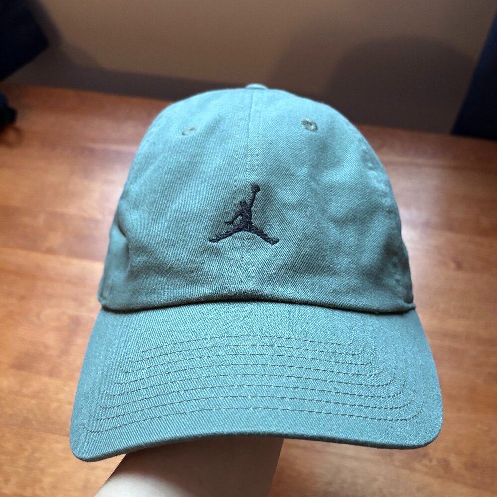 Jordan Hat